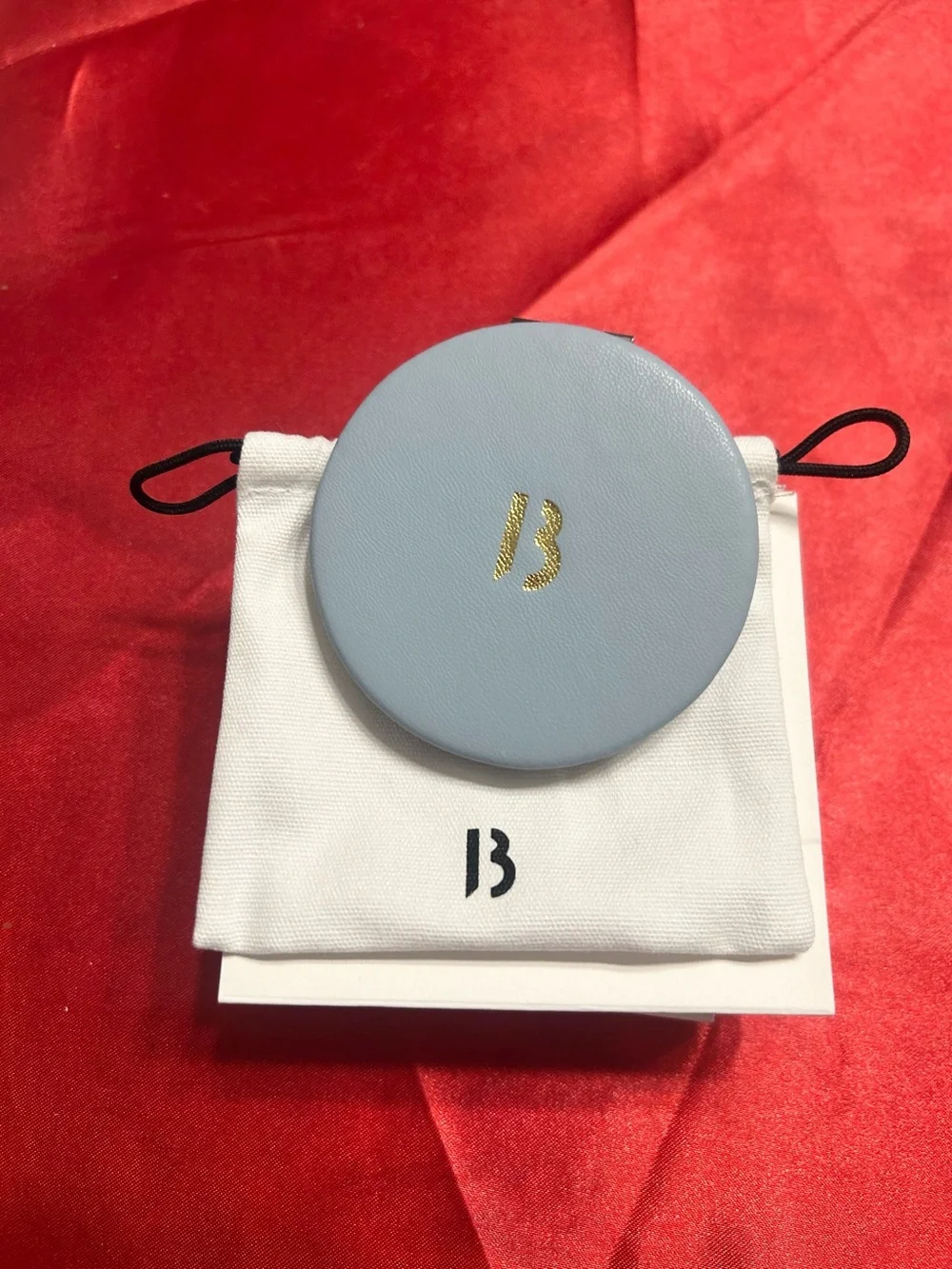 Byredo nib mirror